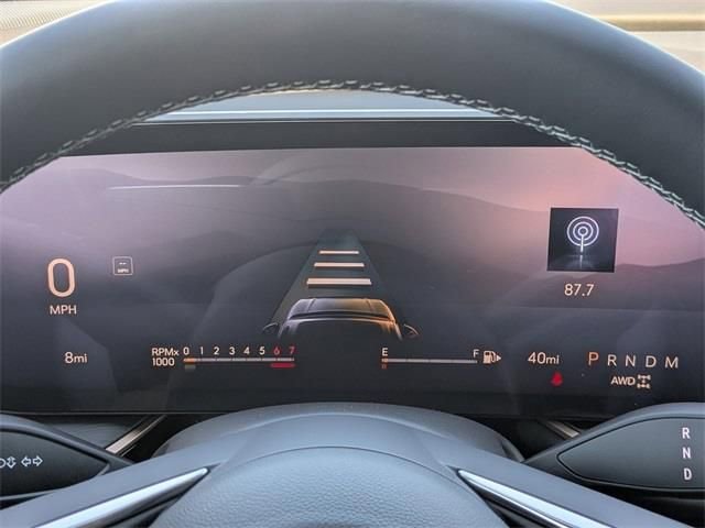 New 2026 Buick Envision Sport Touring image 33