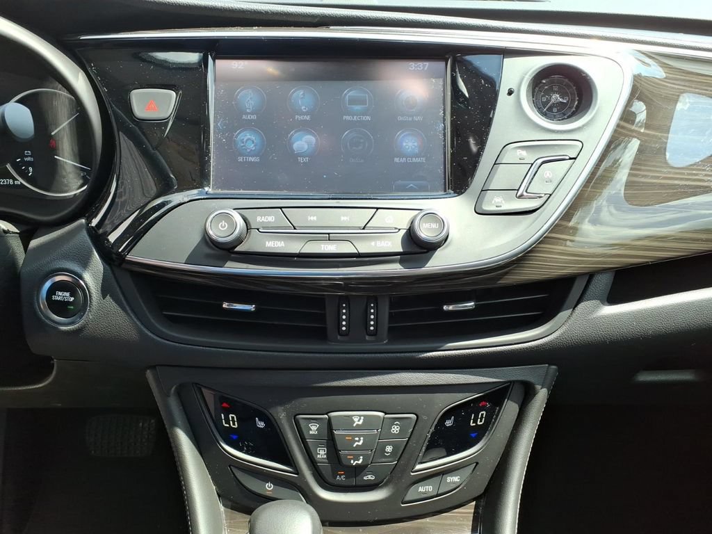 Used 2020 Buick Envision Premium AWD/4WD image 20