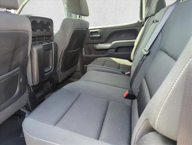 Used 2015 Chevrolet Silverado 1500 LT w/ All Star Edition RWD image 24
