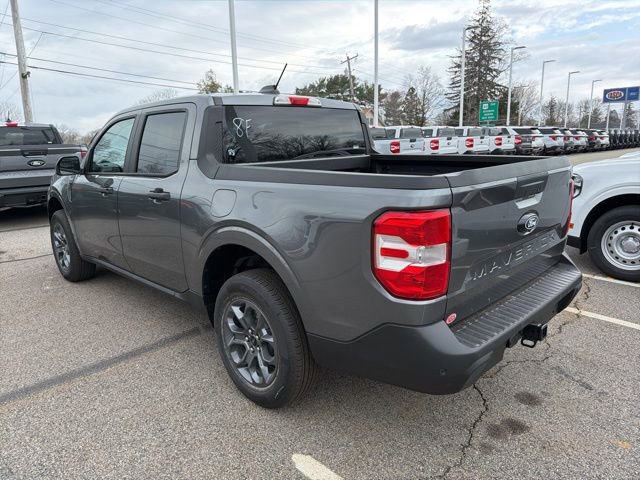 New 2026 Ford Maverick XLT w/ XLT Luxury Package image 5