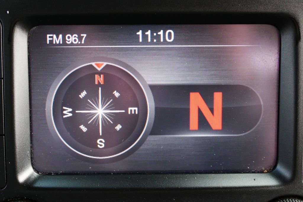 Used 2021 RAM 1500 Classic Warlock AWD/4WD image 25