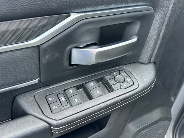 New 2026 RAM 2500 Big Horn AWD/4WD image 12