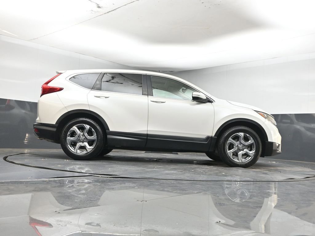 Used 2018 Honda CR-V EX-L image 29