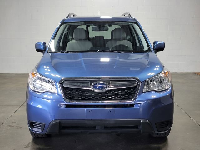 Used 2015 Subaru Forester 2.5i Premium AWD/4WD image 3