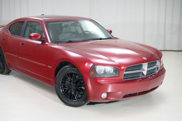 Used 2006 Dodge Charger R/T w/ Convenience Group II image 14