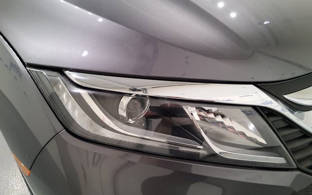 Certified 2020 Honda Odyssey EX-L image 8