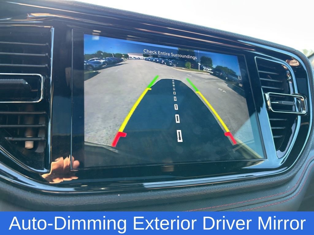 Used 2023 Dodge Durango GT image 29