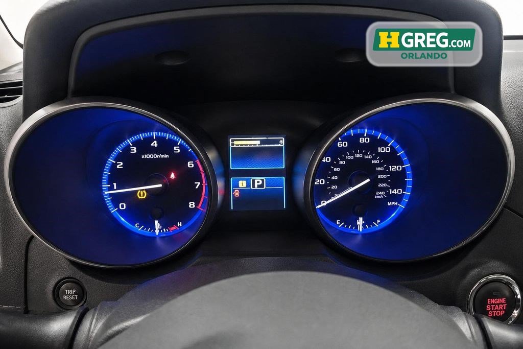 Used 2018 Subaru Outback 2.5i Limited AWD/4WD image 13