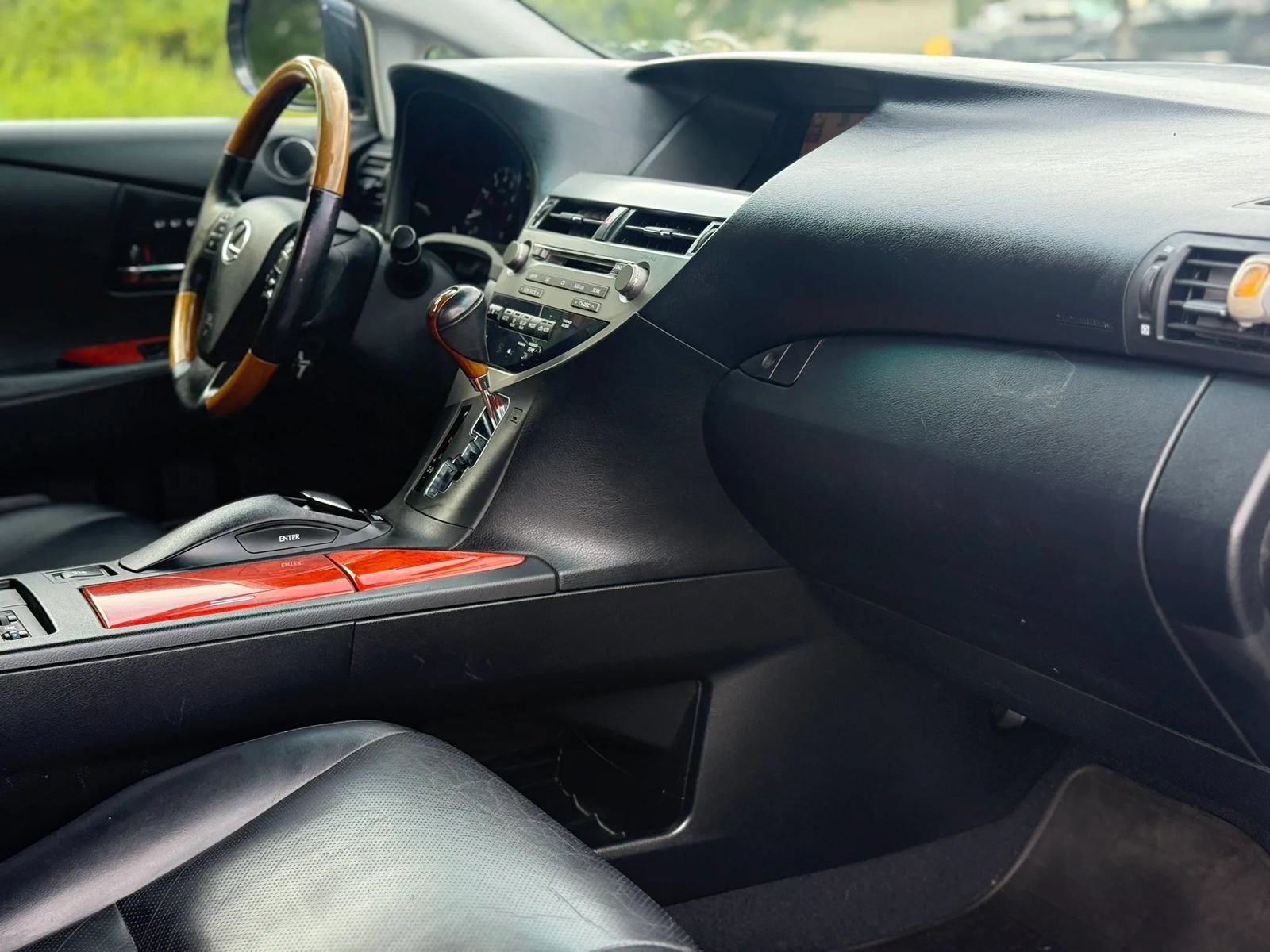 Used 2010 Lexus RX 350 AWD image 19