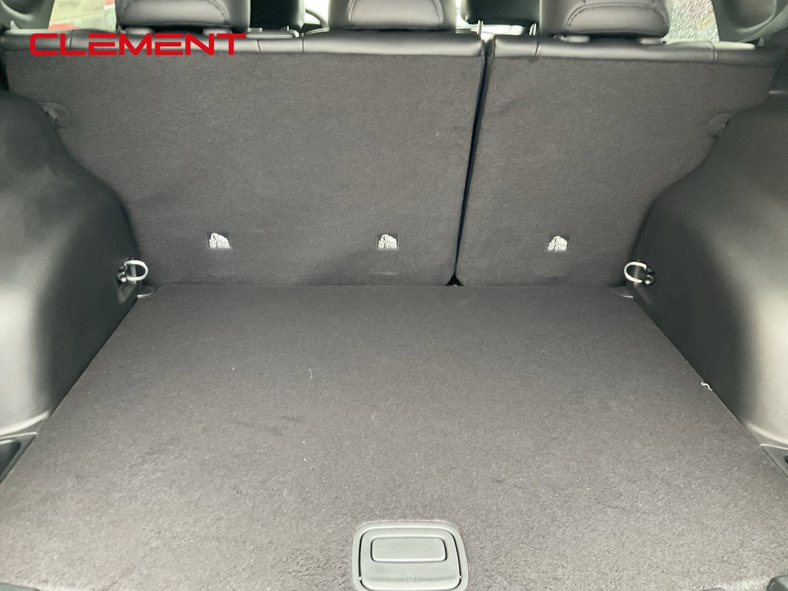 New 2026 Jeep Compass Latitude image 17