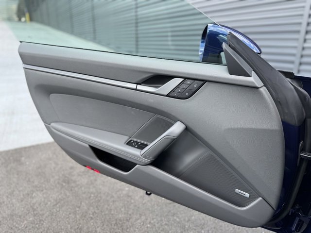 Used 2023 Porsche 911 Targa 4S image 13
