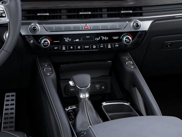 New 2025 Kia Telluride SX X-Line image 23