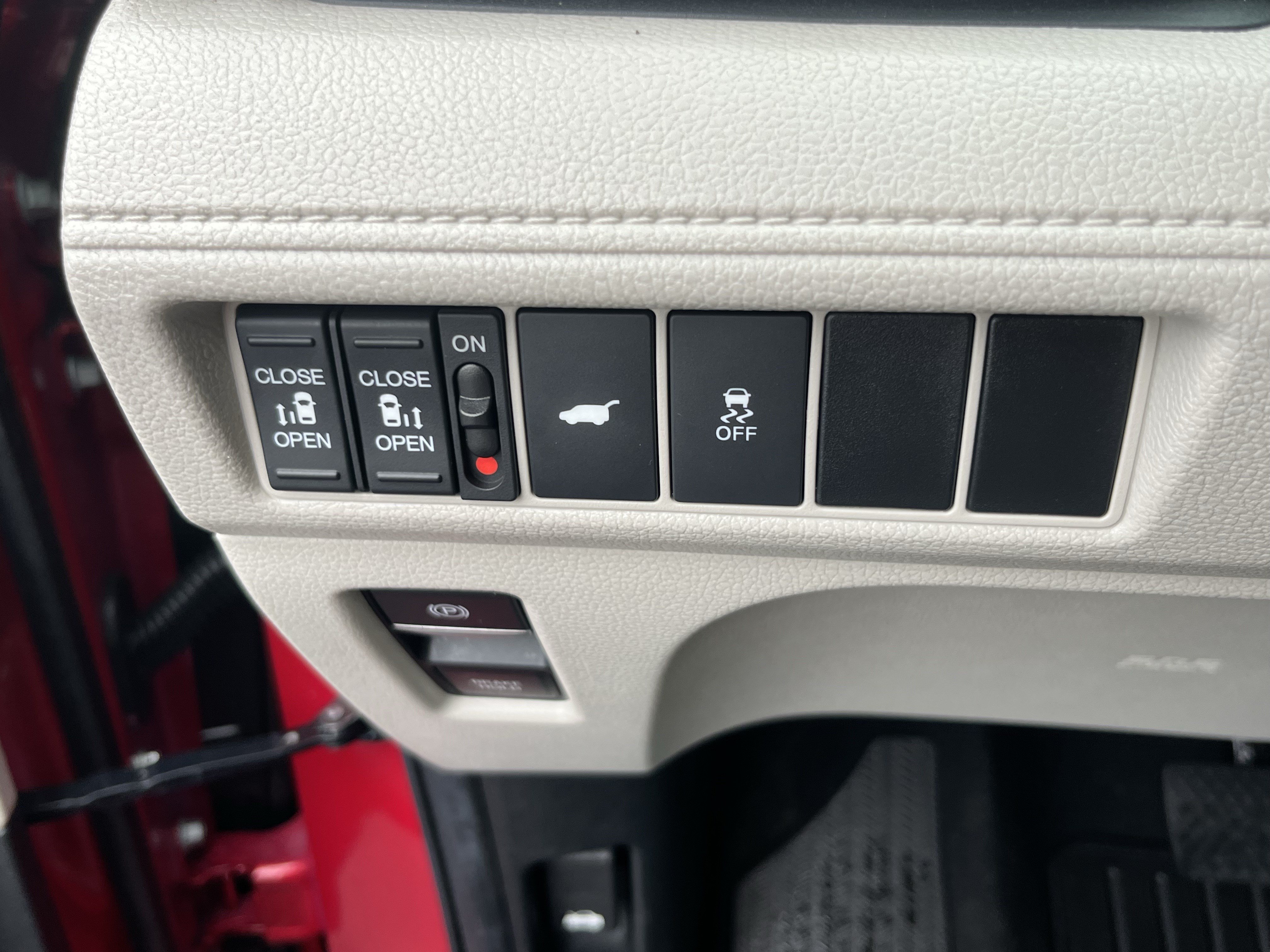 Used 2025 Honda Odyssey EX-L image 18