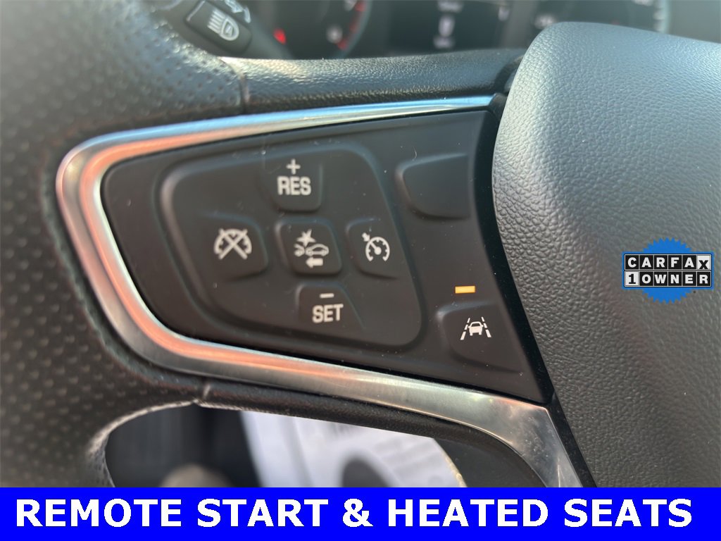 Used 2024 Chevrolet Malibu LT image 16