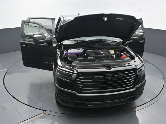 New 2026 RAM 1500 Laramie image 67