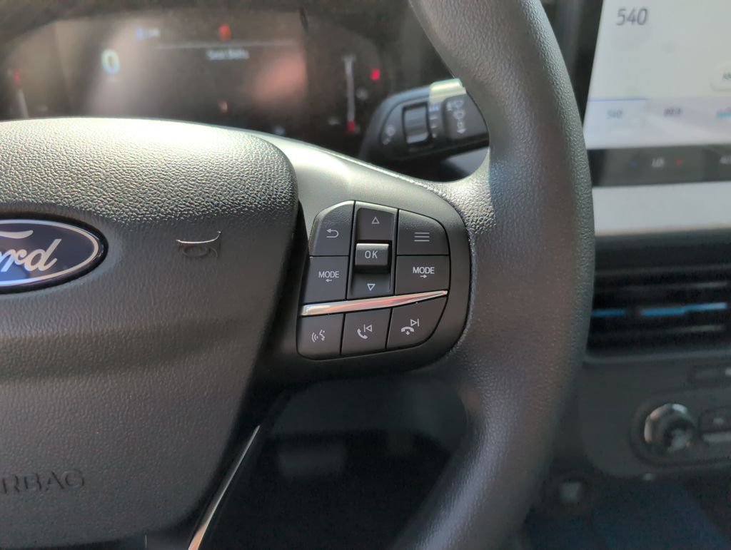 New 2025 Ford Maverick XLT w/ Equipment Group 302A image 29