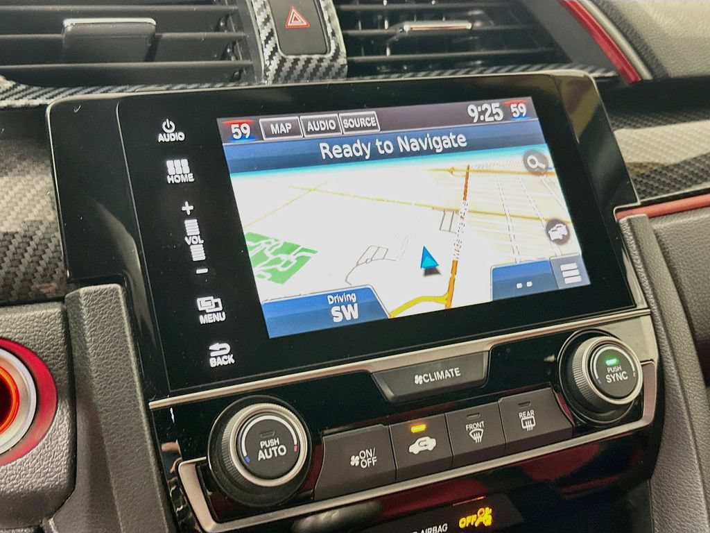 Used 2018 Honda Civic Type R image 18