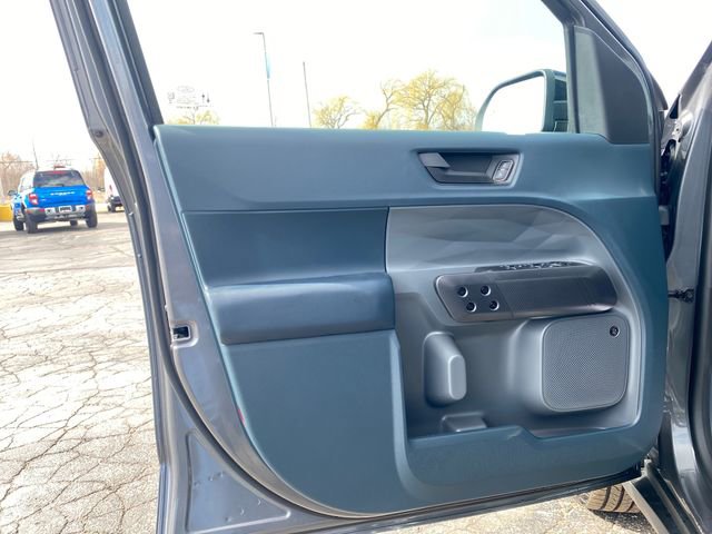 New 2026 Ford Maverick Lariat w/ Black Appearance Package image 13