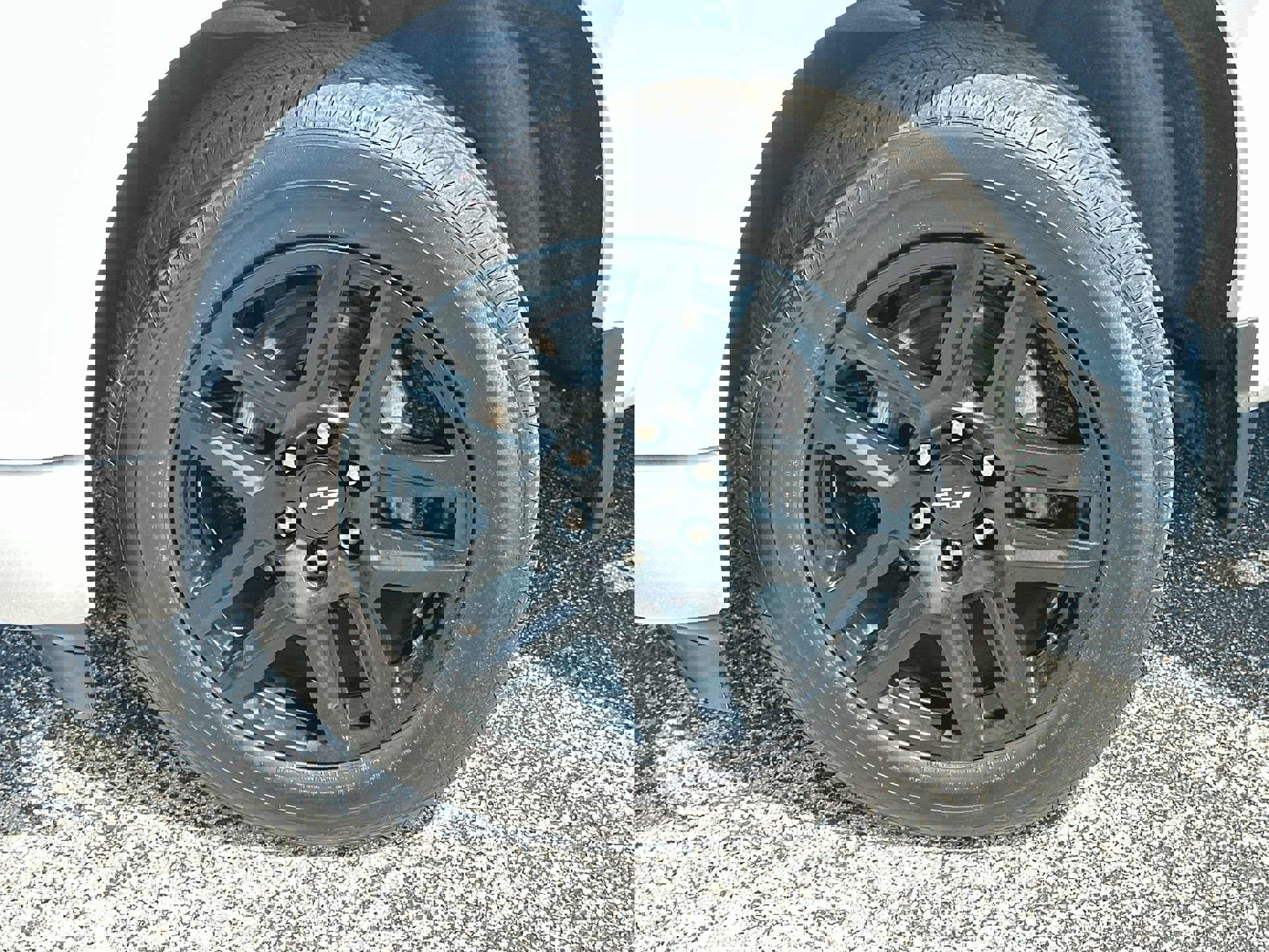 Certified 2023 Chevrolet Silverado 1500 RST image 33