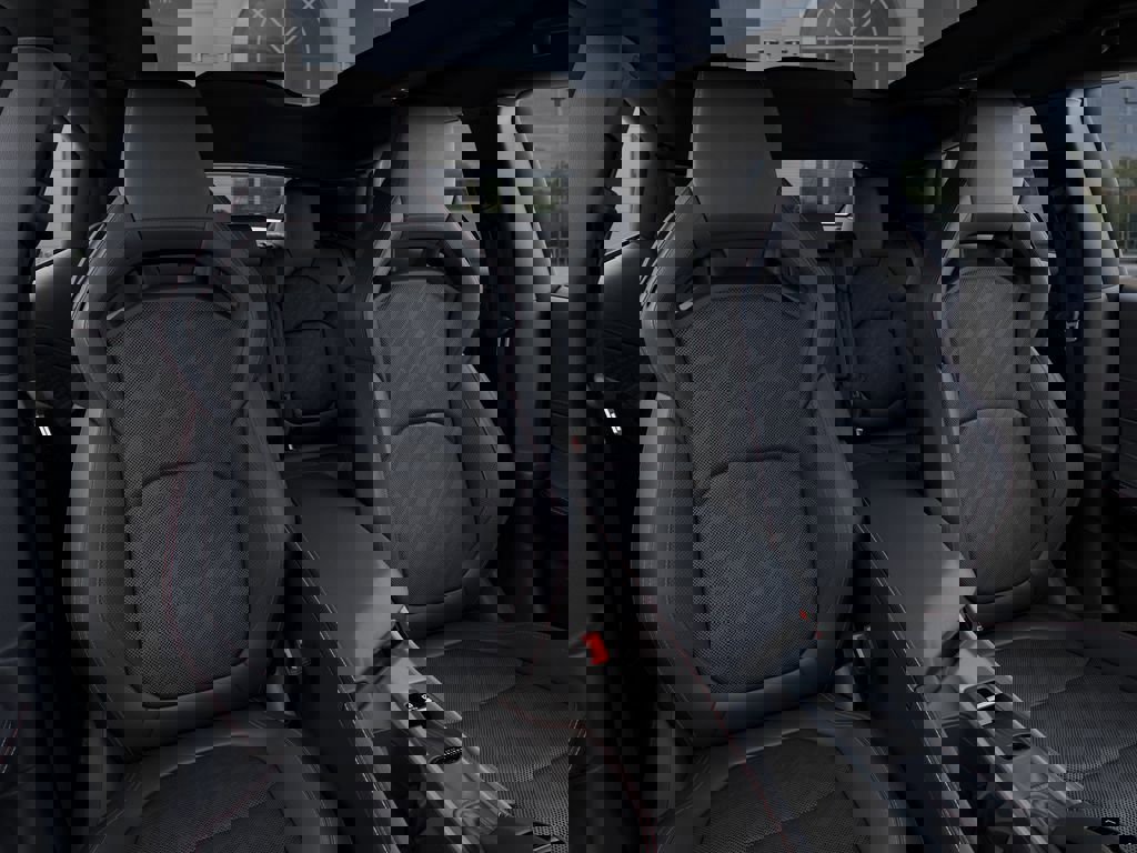 New 2026 Dodge Charger Scat Pack image 18