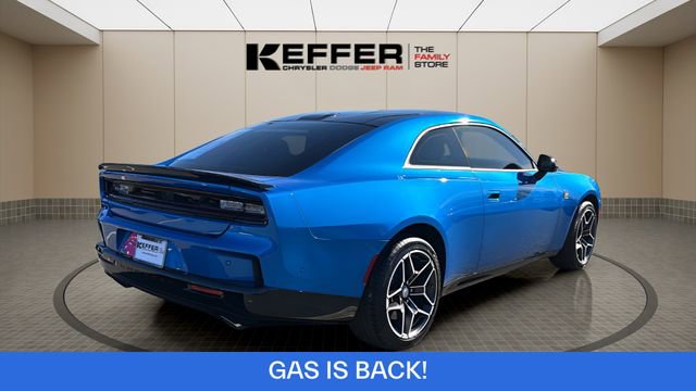 New 2026 Dodge Charger Scat Pack image 5