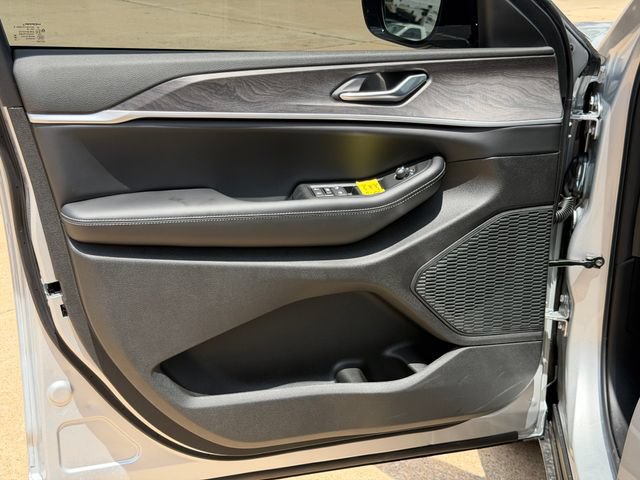 New 2026 Jeep Grand Cherokee L 4WD image 20