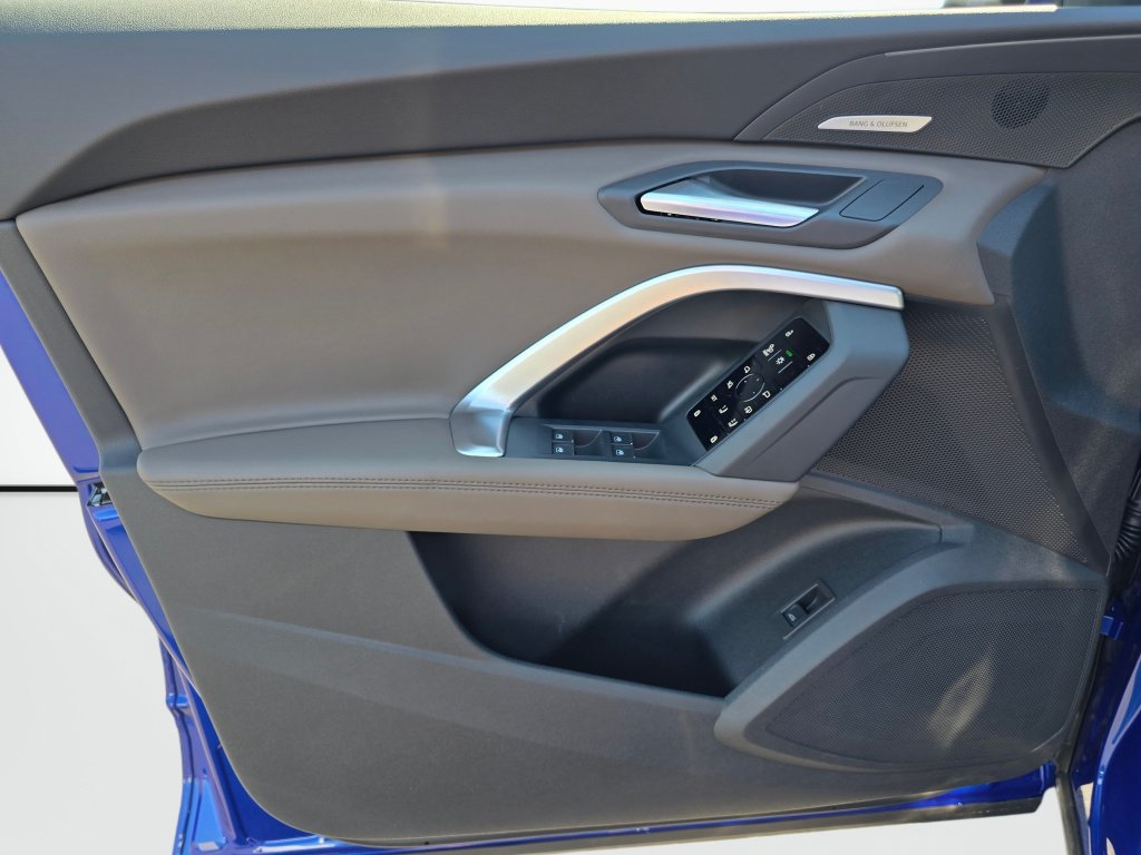 New 2026 Audi Q5 Prestige AWD/4WD image 35
