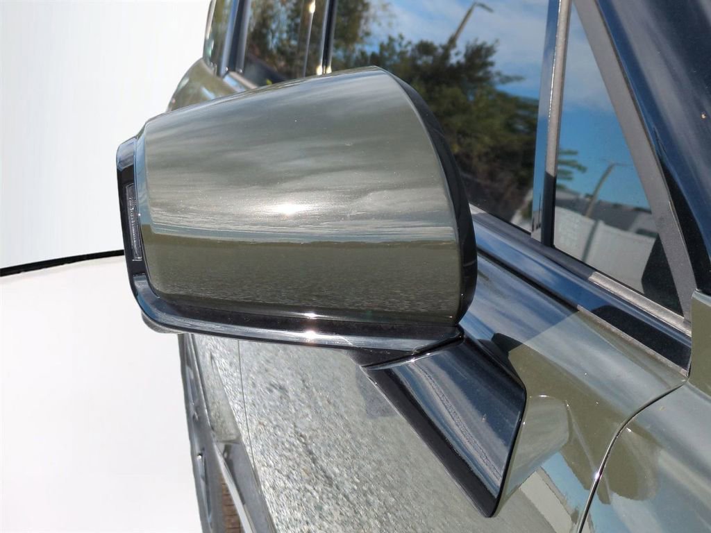 New 2026 Hyundai Palisade Limited image 12