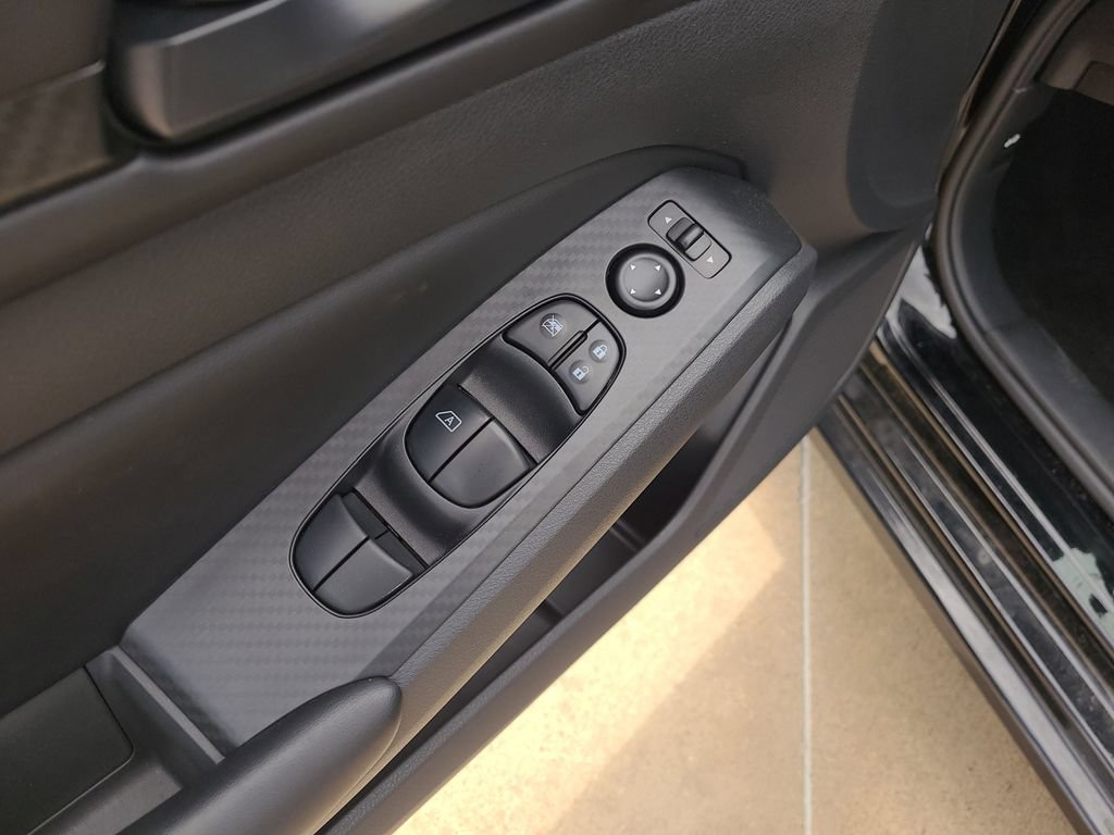 Certified 2025 Nissan Altima 2.5 S FWD image 16