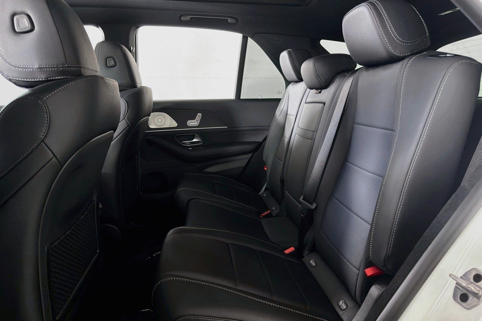 New 2027 Mercedes-Benz GLE 450 4MATIC image 7