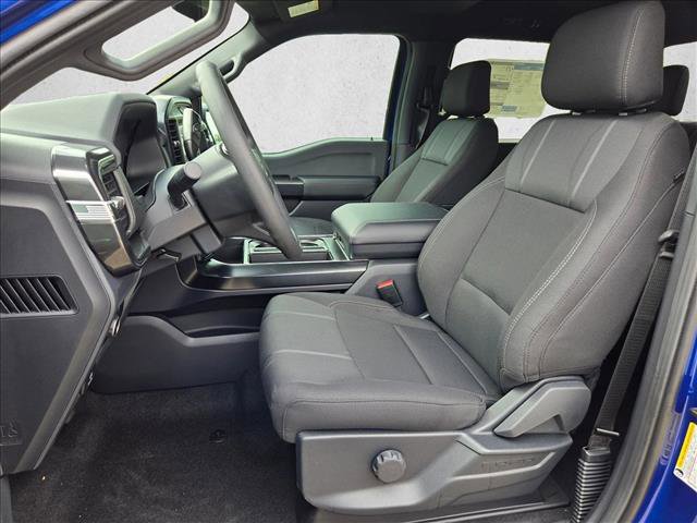 New 2026 Ford F150 STX w/ Equipment Group 200A image 4
