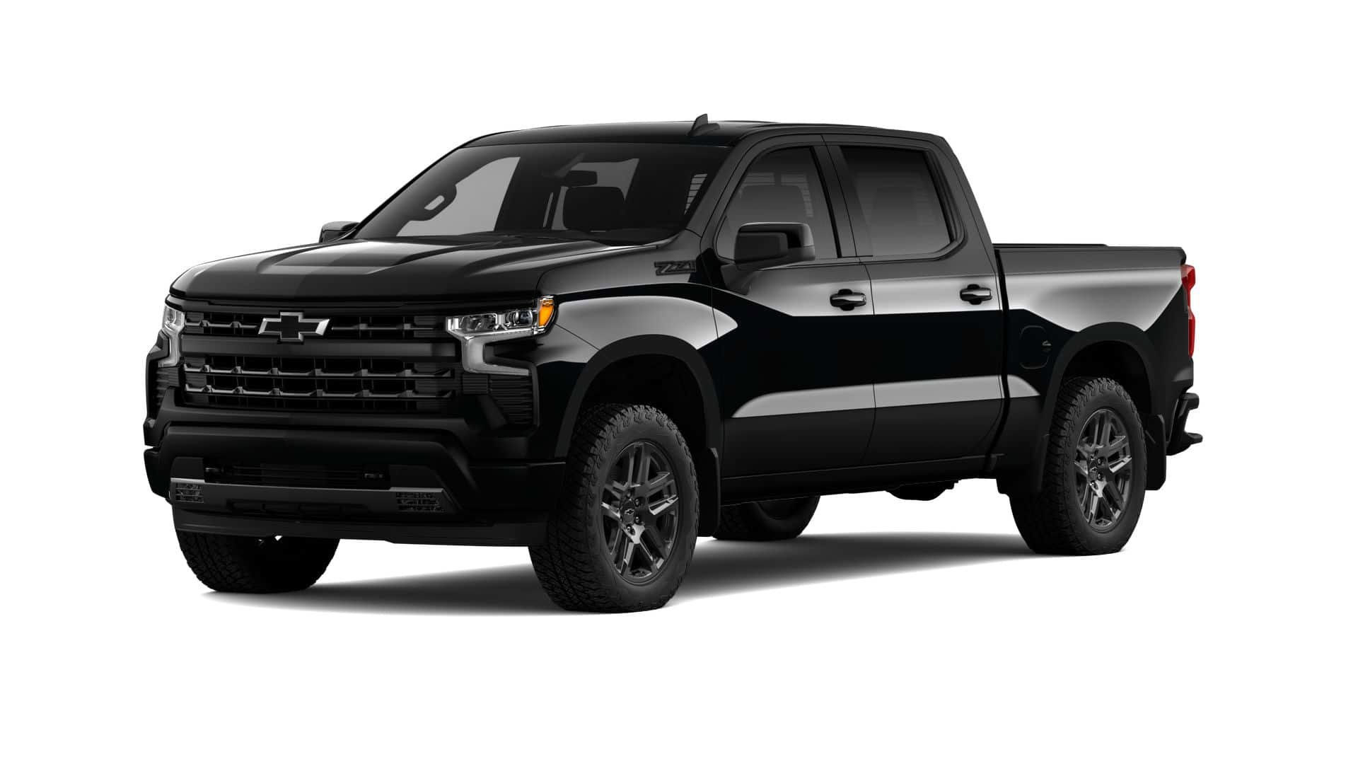 New 2026 Chevrolet Silverado 1500 RST image 49