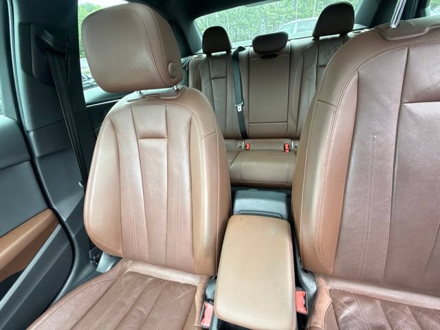 Used 2017 Audi A4 2.0T Premium Plus w/ Premium Plus Package AWD/4WD image 15