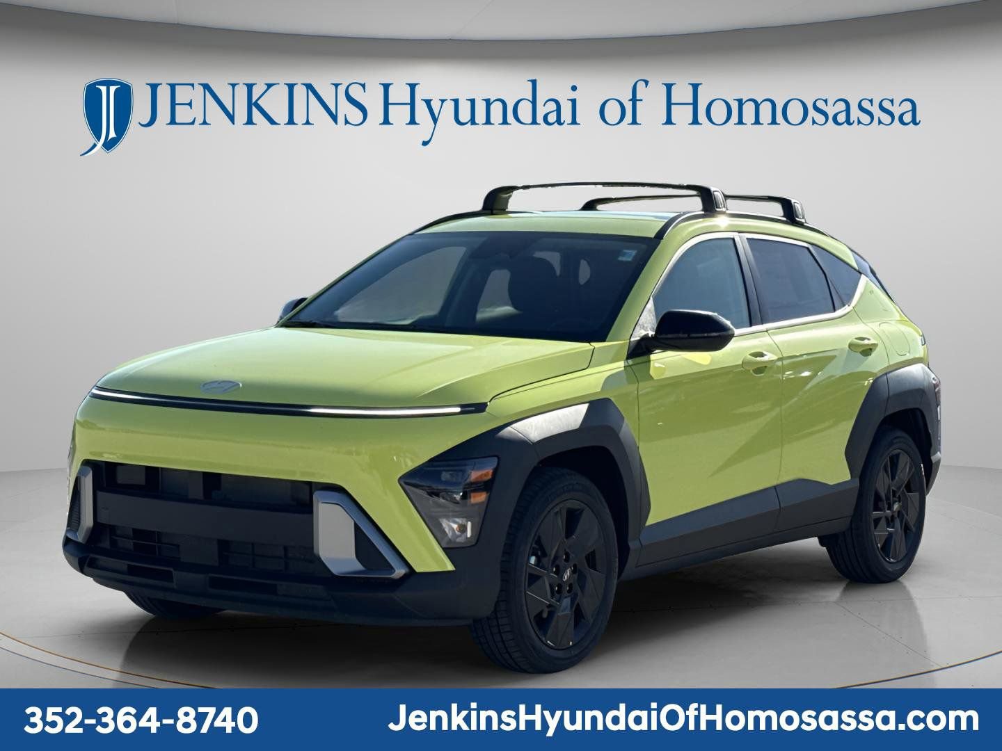 New 2026 Hyundai Kona SEL Sport FWD image 5