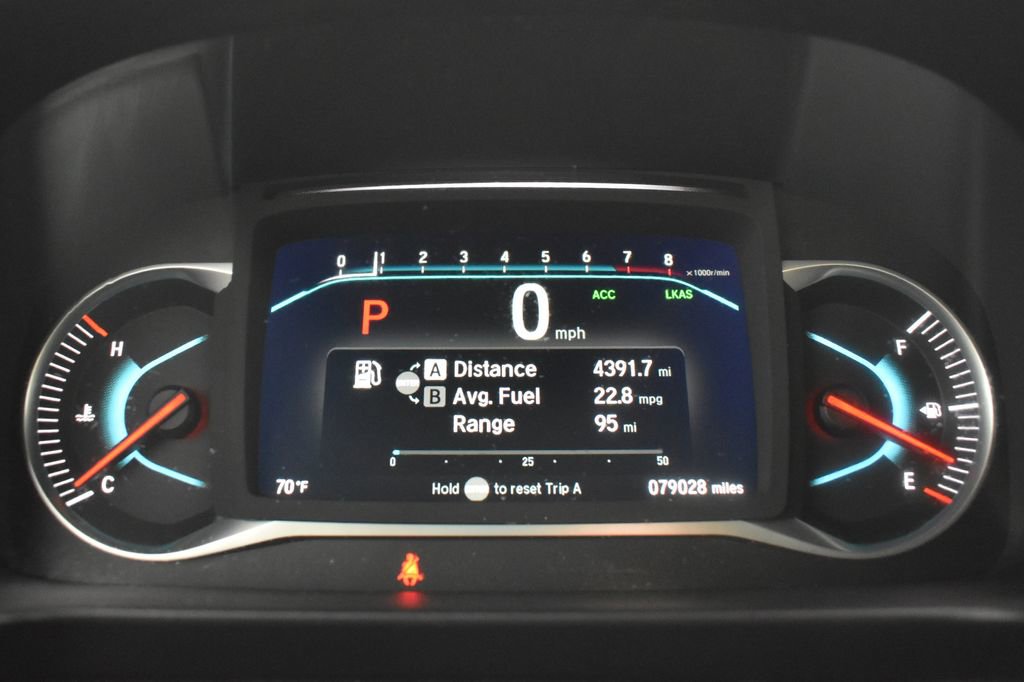 Used 2021 Honda Pilot EX-L image 16