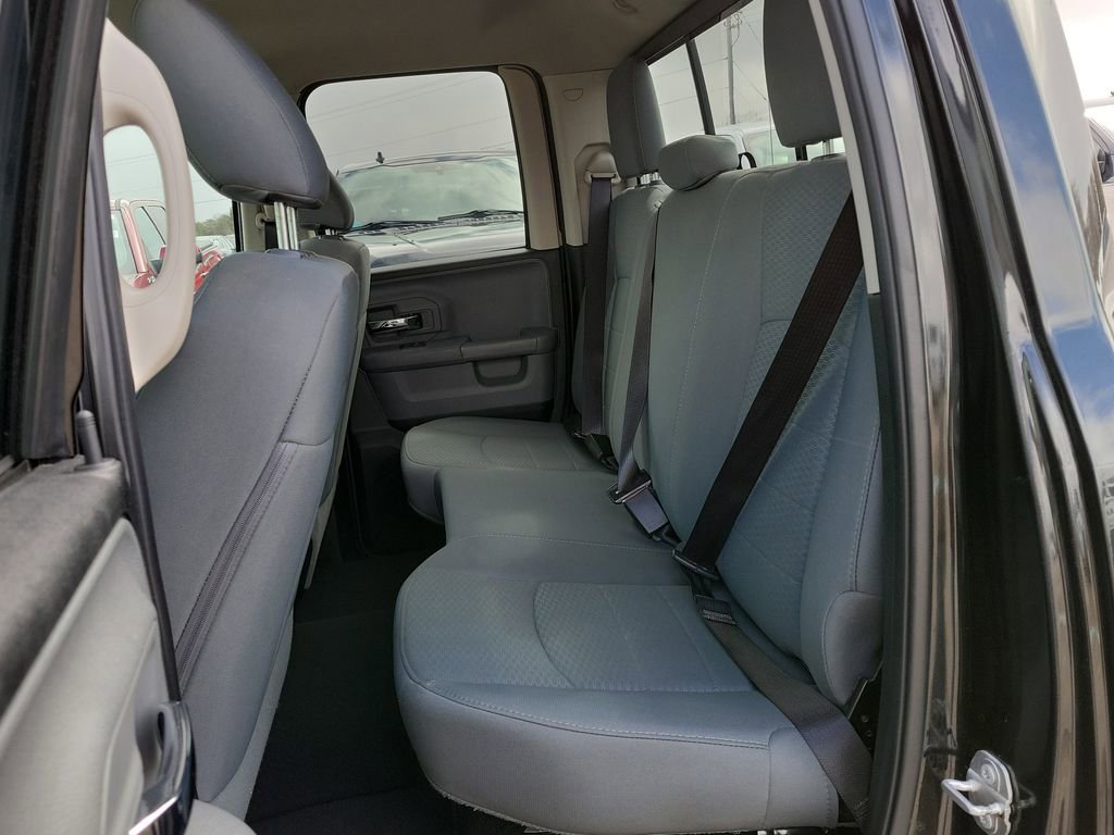 Used 2017 RAM 1500 Classic SLT image 24