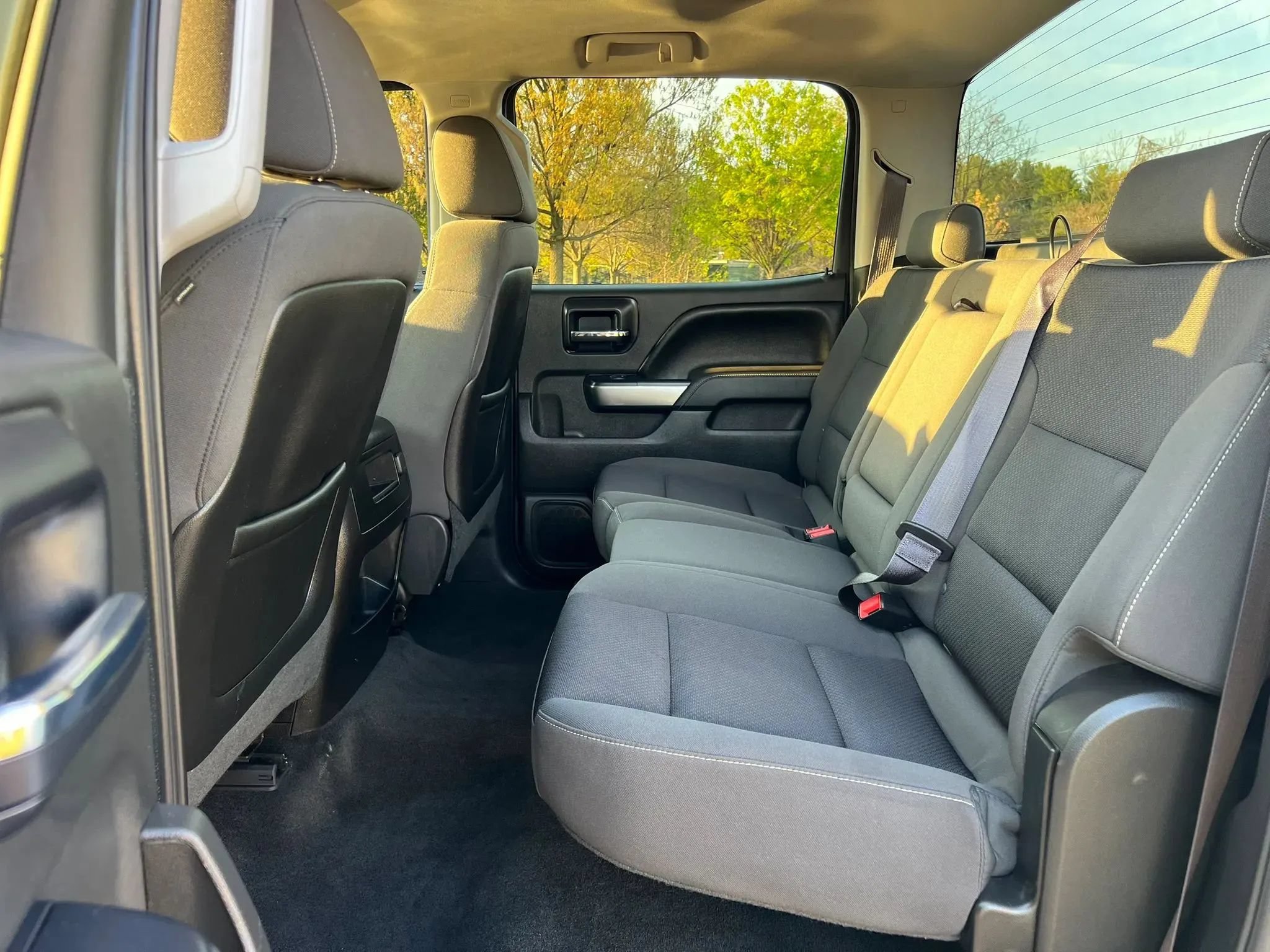 Used 2014 Chevrolet Silverado 1500 LT w/ All Star Edition RWD image 16