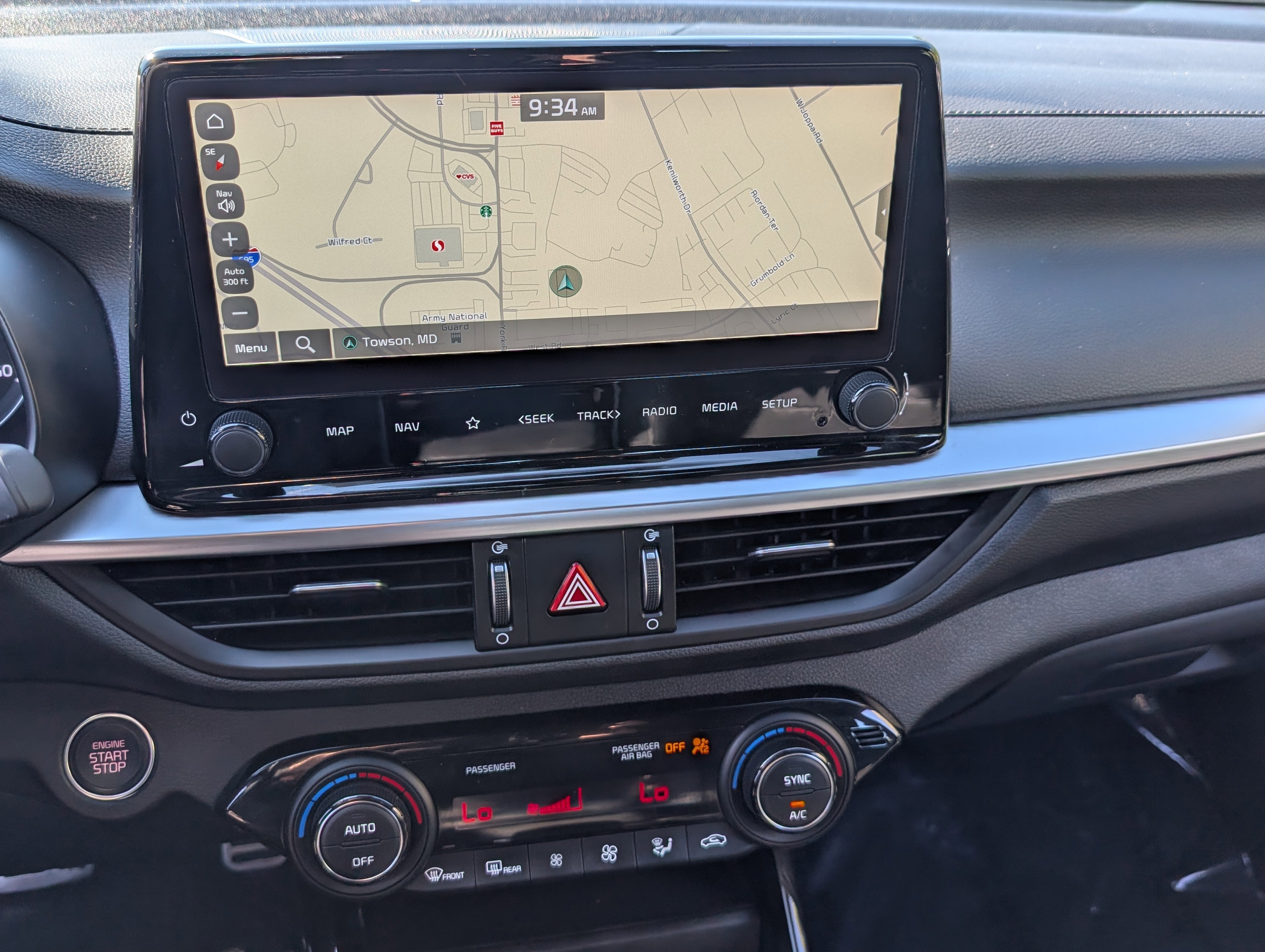 Used 2023 Kia Forte GT-Line FWD image 26
