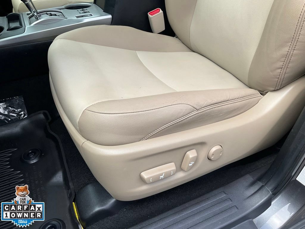 Used 2018 Toyota 4Runner SR5 Premium w/ Wilderness Package AWD/4WD image 15