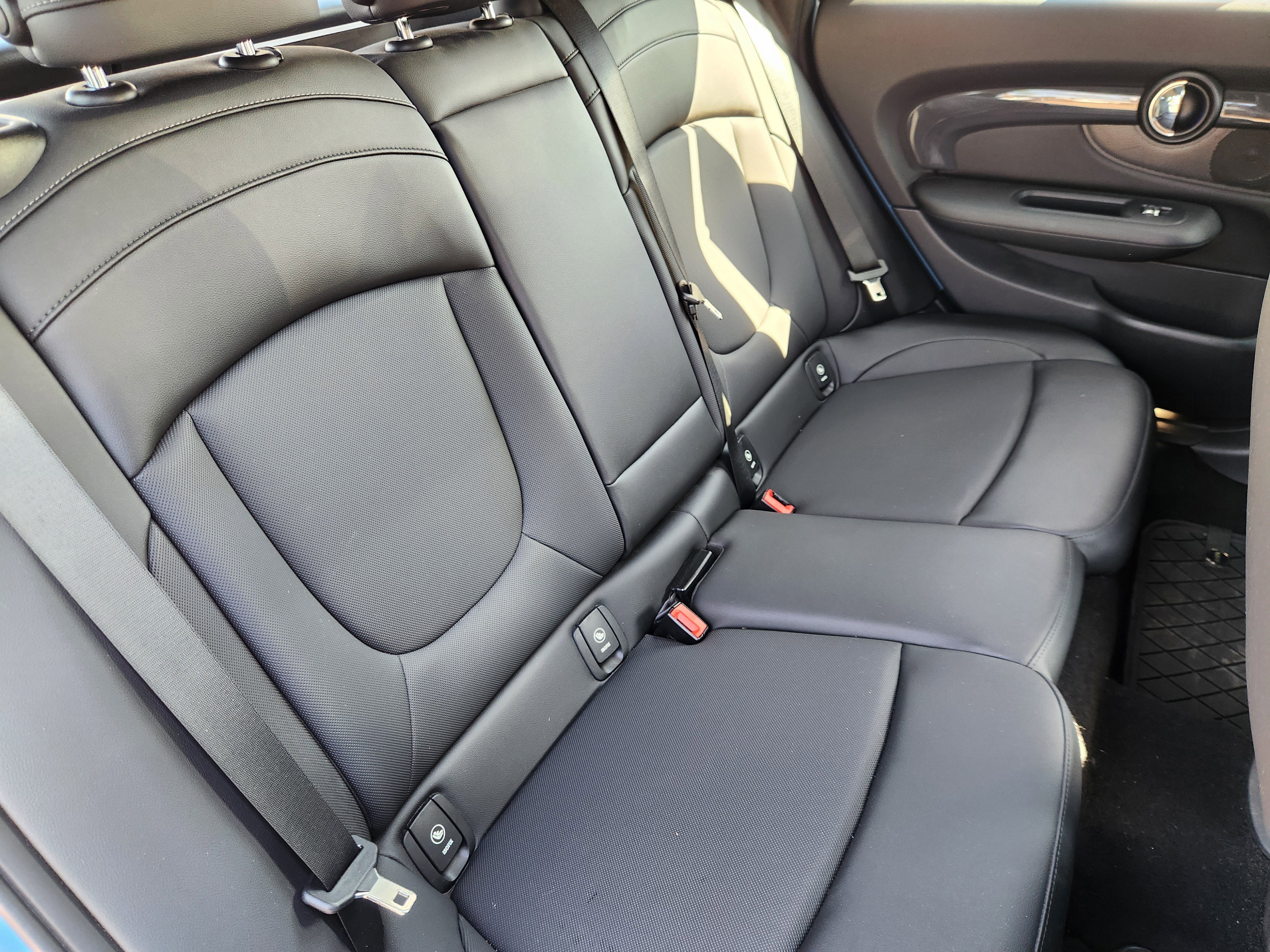 Used 2019 MINI Cooper Clubman S w/ Storage Package image 16