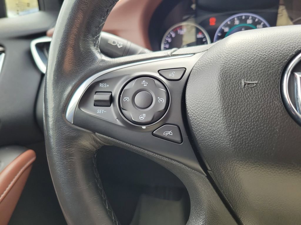 Used 2019 Buick Enclave Avenir image 24