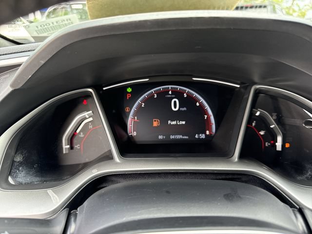 Used 2020 Honda Civic Sport image 15
