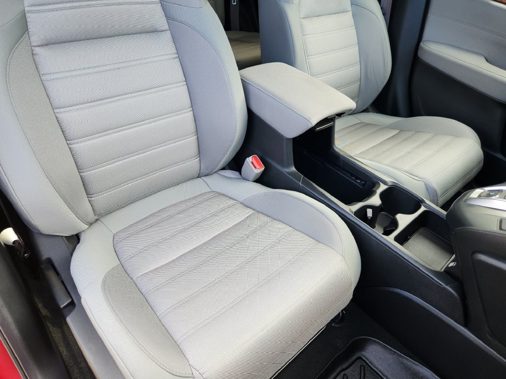 Used 2021 Honda CR-V EX image 24