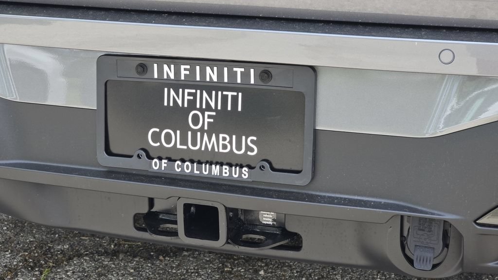 New 2027 INFINITI QX60 Autograph AWD/4WD image 15