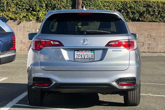 Used 2016 Acura RDX FWD image 7