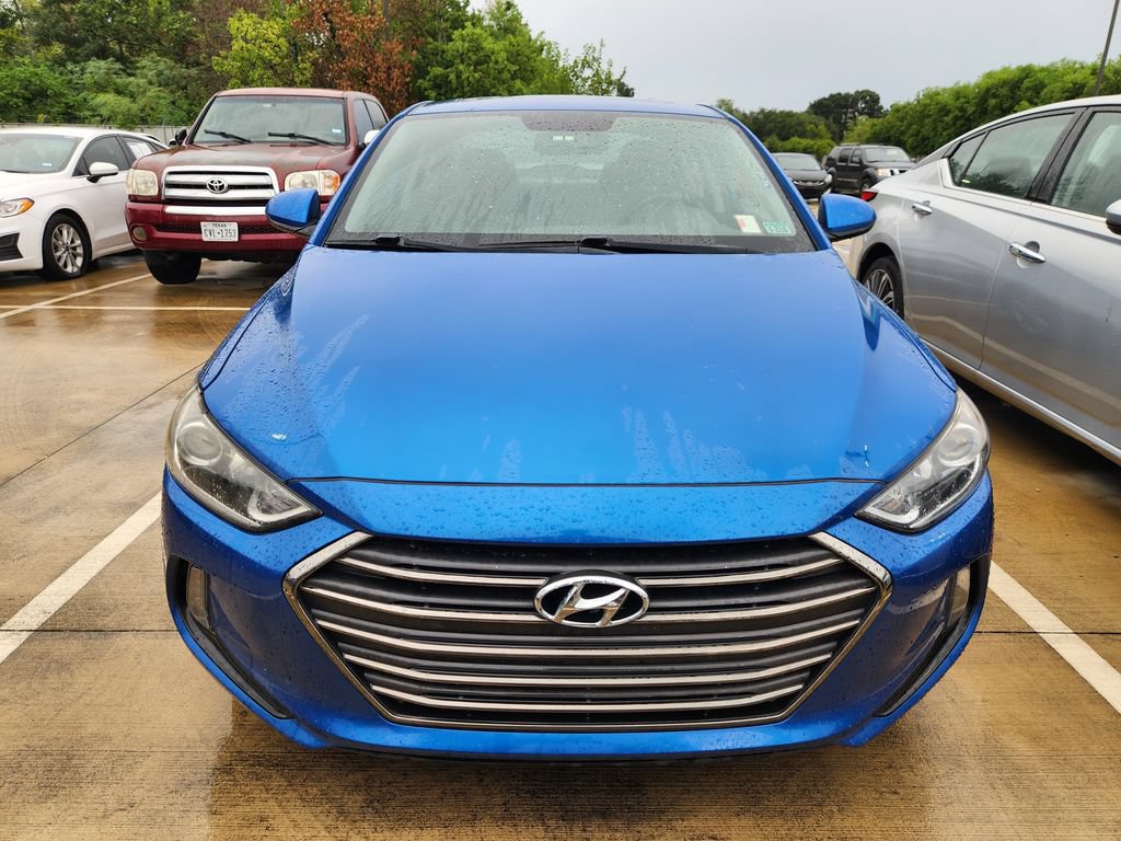Used 2018 Hyundai Elantra Value Edition FWD image 2