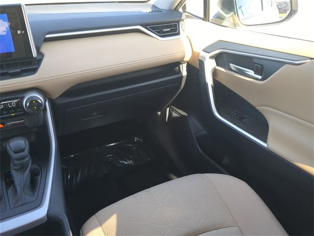Certified 2024 Toyota RAV4 XLE image 17