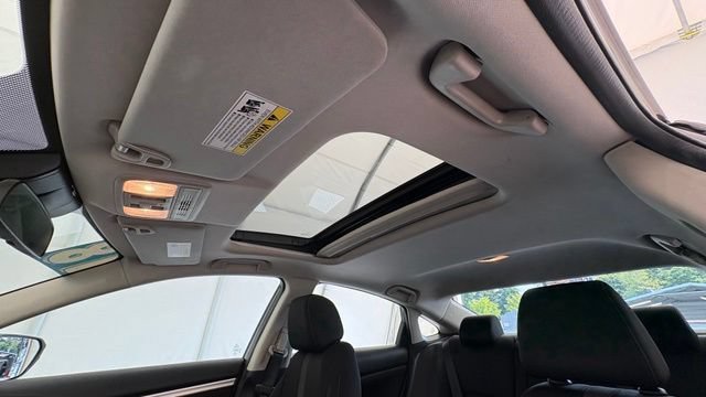 Used 2018 Honda Civic EX image 43