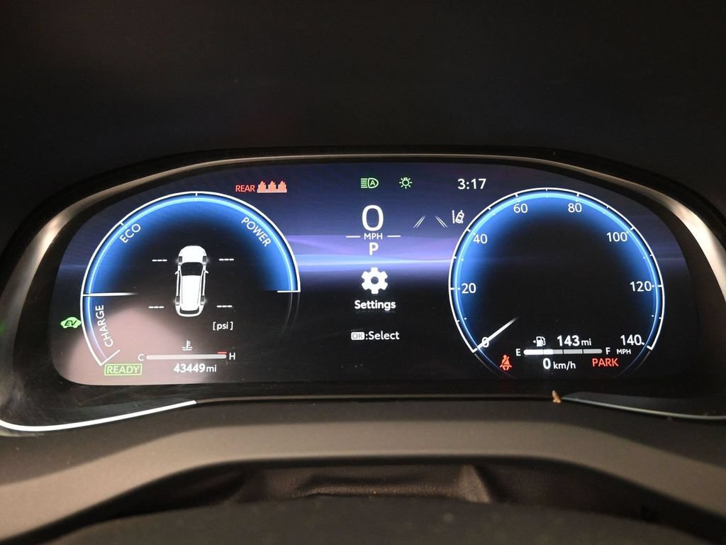 Used 2023 Toyota Venza Limited AWD/4WD image 19