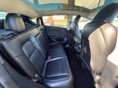 Used 2023 Tesla Model Y Long Range AWD/4WD image 20